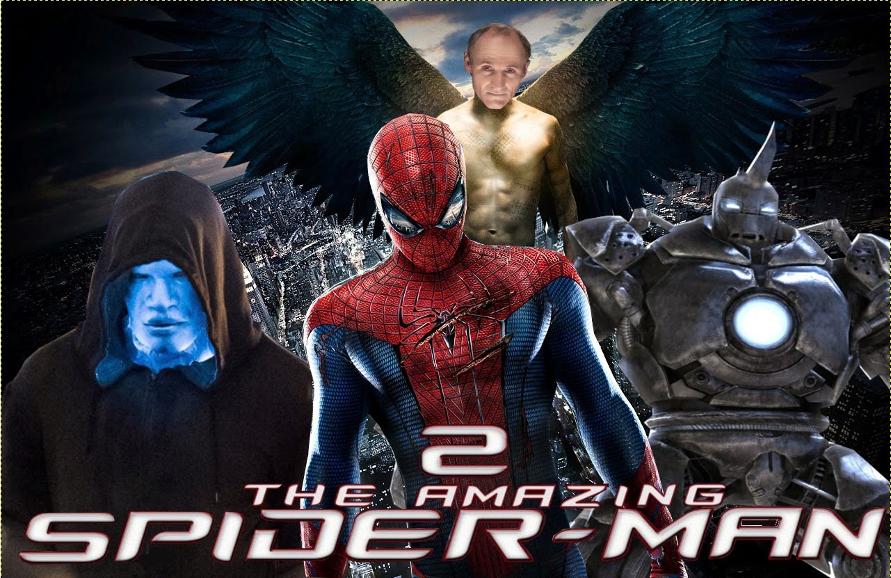 Spider-Man 3 Full Movie Hd 1080p Download Kickass Moviel fb9de-amazing